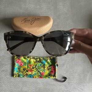 Maui Jim Women's Summer Time Sunglasses